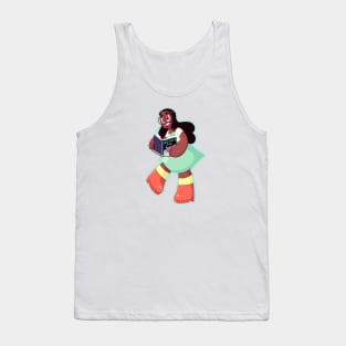 Connie Maheswaran Tank Top